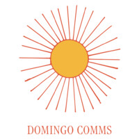 Domingo Comms Logo