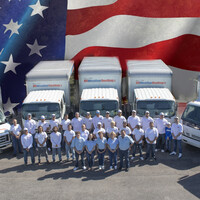 All Weather Roofing Logo