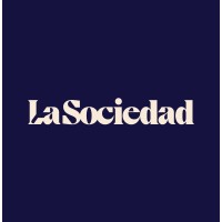 La Sociedad Logo