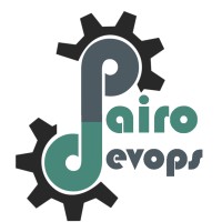 Pairo Devops Logo