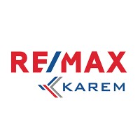 Remax Karem Yaşamkent Logo
