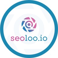 Seoloo.io Logo