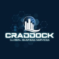 Craddock Global Business Services Logo