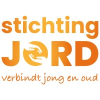 Stichting Jord - Verbindt jong en oud Logo