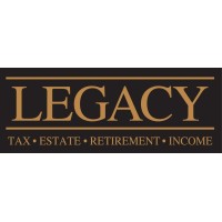 Legacy Consulting LLC Logo