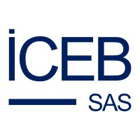 ICEB SAS Logo