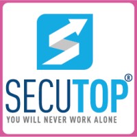 SECUTOP Logo