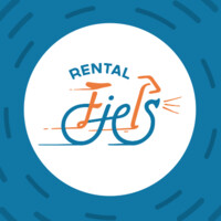 Rental Fiets Logo
