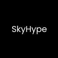 SkyHype Logo