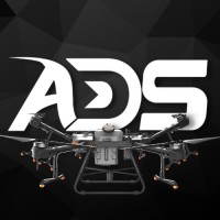 Agridrones Solutions Logo