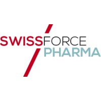 SWISSFORCE PHARMA AG Logo
