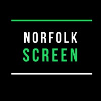 Norfolk Screen Logo