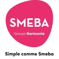 SMEBA-mutuelle étudiante Logo