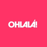 Revista OHLALÁ! Logo
