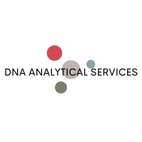DNA Analytical Services LLC Logo