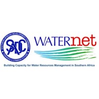 SADC_WaterNet Logo