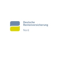 Deutsche Rentenversicherung Nord Logo