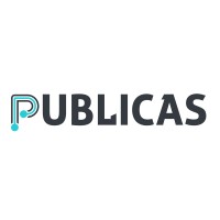 Publicas Logo