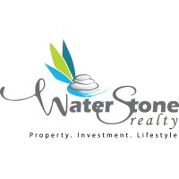 HRL Waterstone Realty Ltd Logo