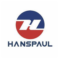 Hanspaul Group Logo