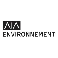 AIA Environnement Logo