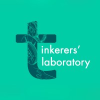 Tinkerers Laboratory, IIT Bombay Logo