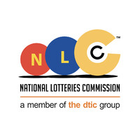 National Lotteries Commission Logo