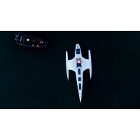 Mayflower Autonomous Ship Logo