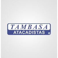 Tambasa Atacadistas Logo