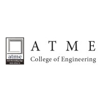 ATME College of Engineering, Mysuru Logo
