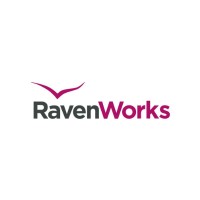 Raven Works Logo