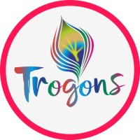 Trogons Logo