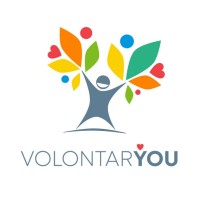 VolontarYou Logo