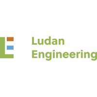 Ludan Engineering S.R.L. Logo