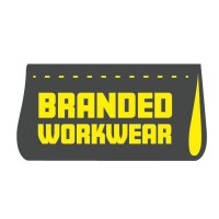 Branded Workwear Logo
