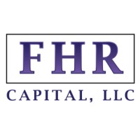 FHR Capital, LLC Logo