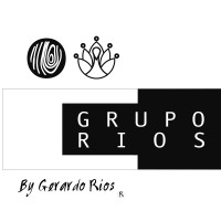 GRUPO RIOS Logo