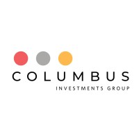 Columbus Investments Group Logo