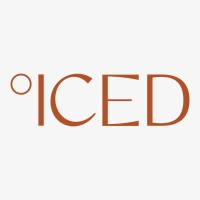 Iced Media Logo