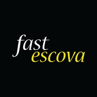 Fast Escova Oficial Logo