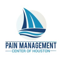 Pain Management Center of Houston Logo