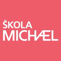 Michael – Střední škola reklamní a umělecké tvorby Logo