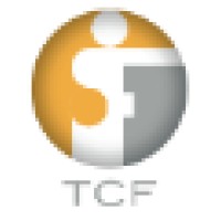 TCF corporate finance Logo
