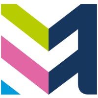 MooieMuur / Beautifull Wall Logo