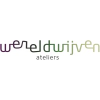 Wereldwijven ateliers Logo