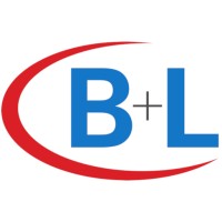 B+L Industrial Measurements Logo