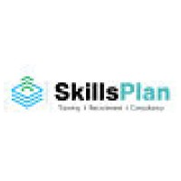 SkillsPlan Ltd Logo