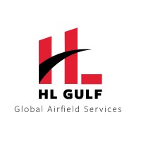 HL Gulf Logo