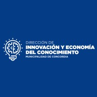 Dirección de Innovación y Economía del Conocimiento (DIEC) - Concordia Logo