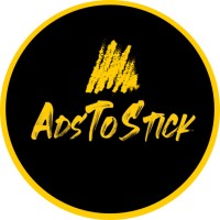 AdsToStick Logo